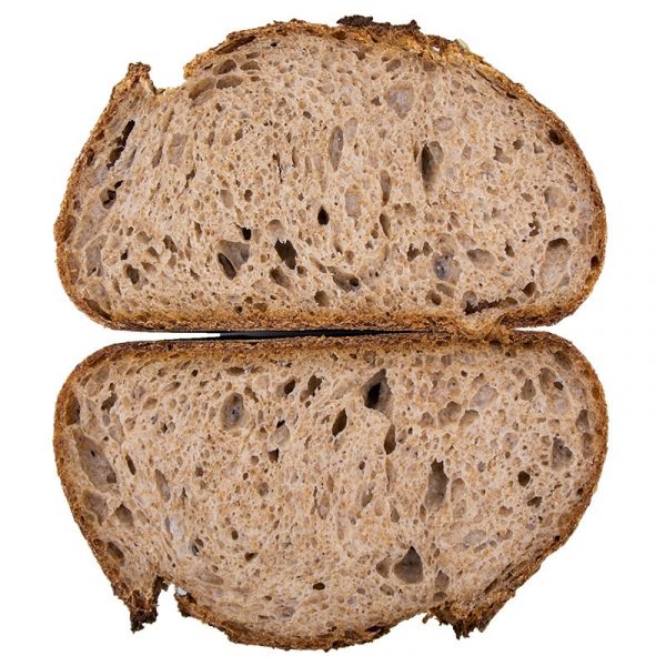 Integrale - mollica Integrale - mollica