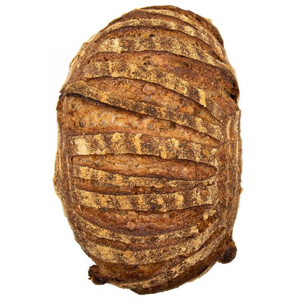 Pane alle Noci
