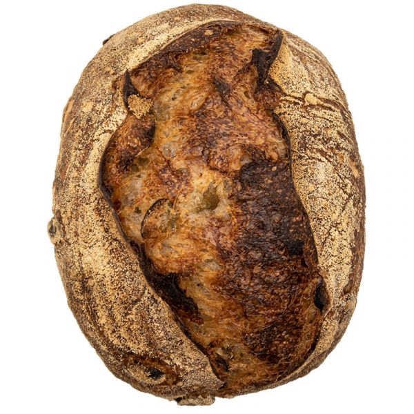 Pane alle Olive Pane alle Olive