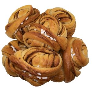 Cinnamon Buns