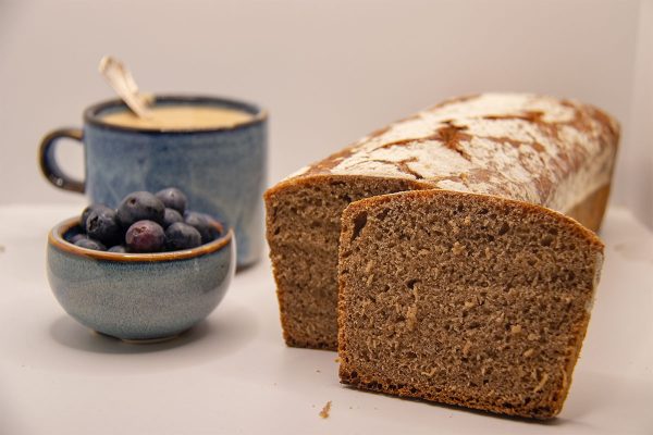 Pain d'Épices