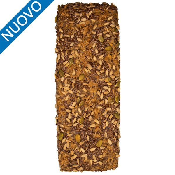 Rugbrød