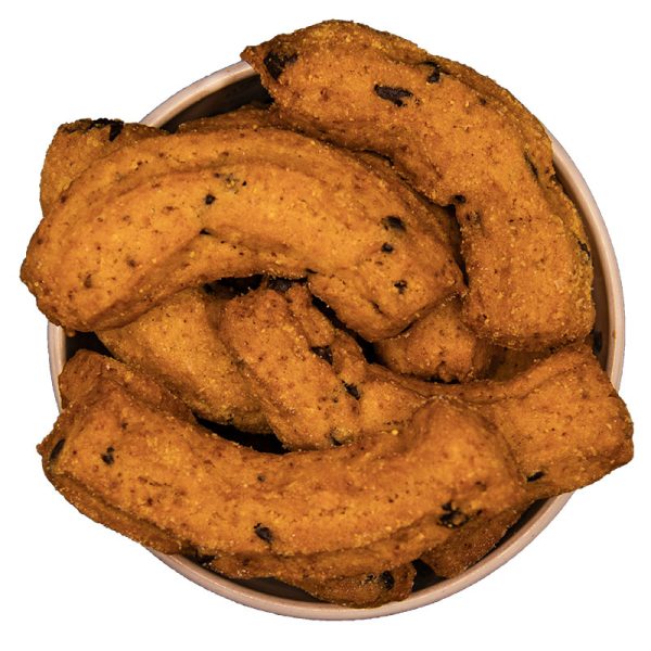 Krumiri