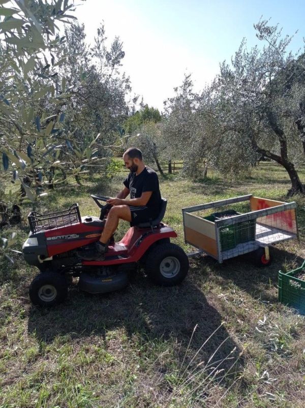 Trattore Trattore
